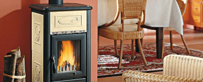 La nordica τζακόσομπα