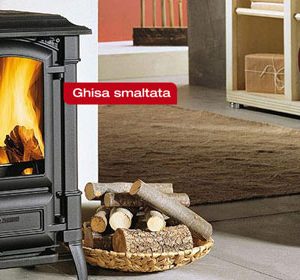 La nordica τζακόσομπα