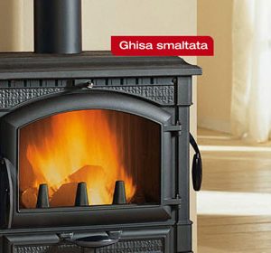 La nordica τζακόσομπα