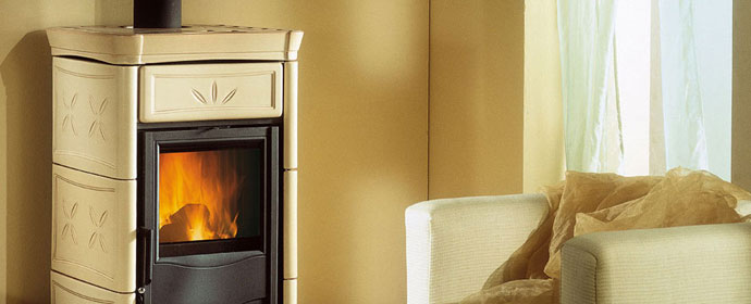 La nordica τζακόσομπα