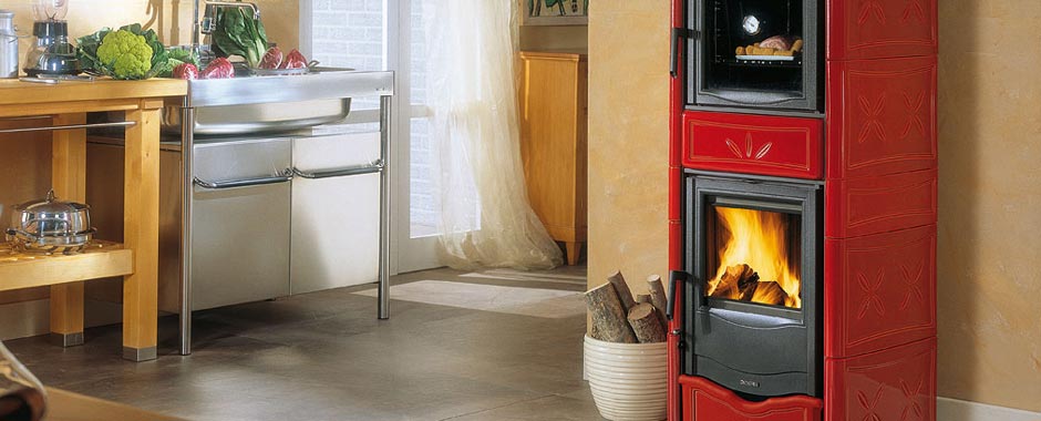 La nordica τζακόσομπα