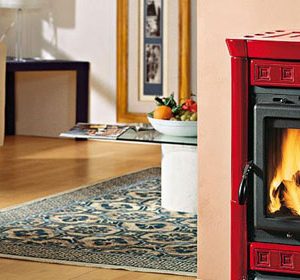 La nordica τζακόσομπα