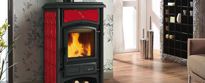 La nordica τζακόσομπα