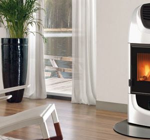 La nordica τζακόσομπα