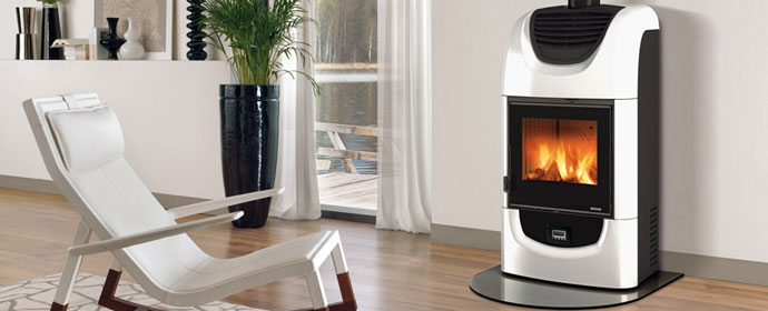 La nordica τζακόσομπα