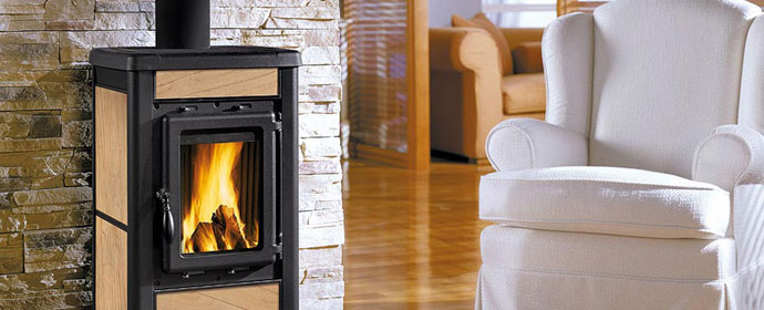 La nordica τζακόσομπα