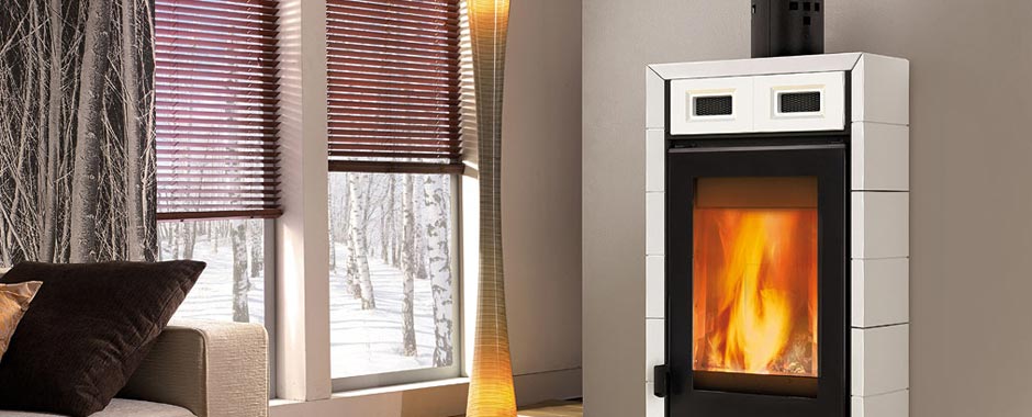 La nordica τζακόσομπα