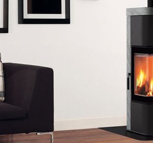 La nordica τζακόσομπα