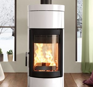 La nordica τζακόσομπα