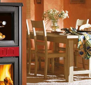 La nordica τζακόσομπα