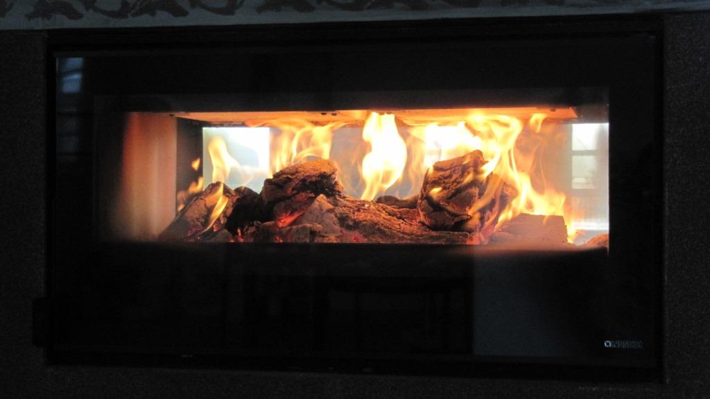 La nordica τζάκι