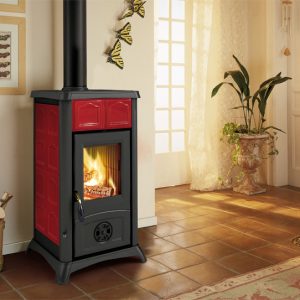 La nordica τζακόσομπα