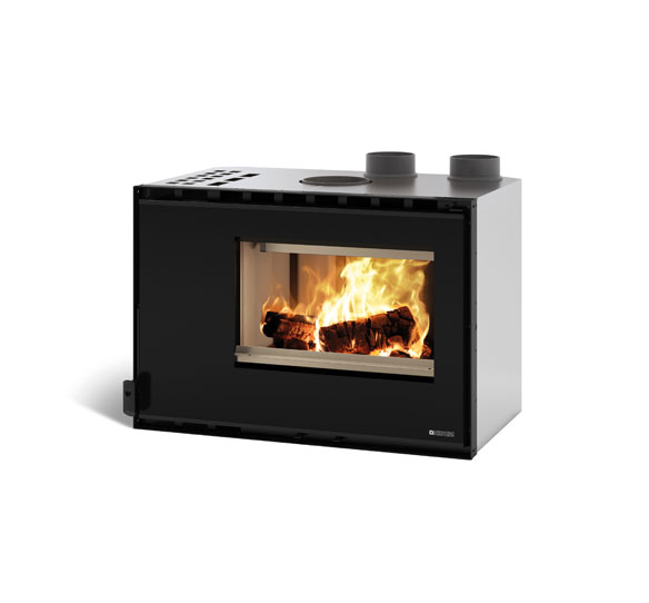 La nordica Κασέτα ξύλου