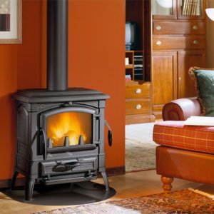 La nordica τζακόσομπα