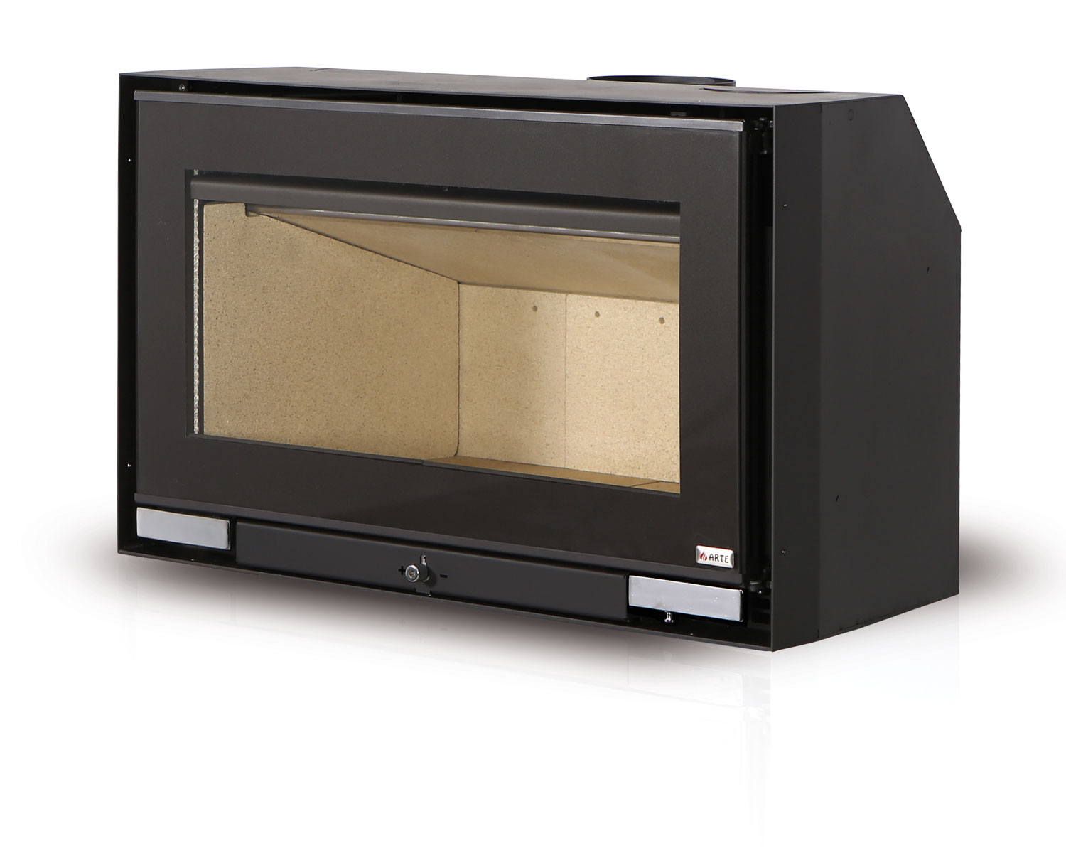 ARTE Κασέτα ξύλου