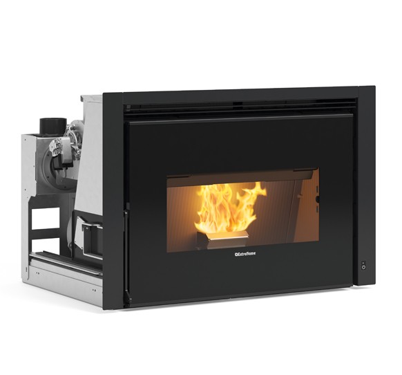 La nordica κασέτα πέλλετ αέρα