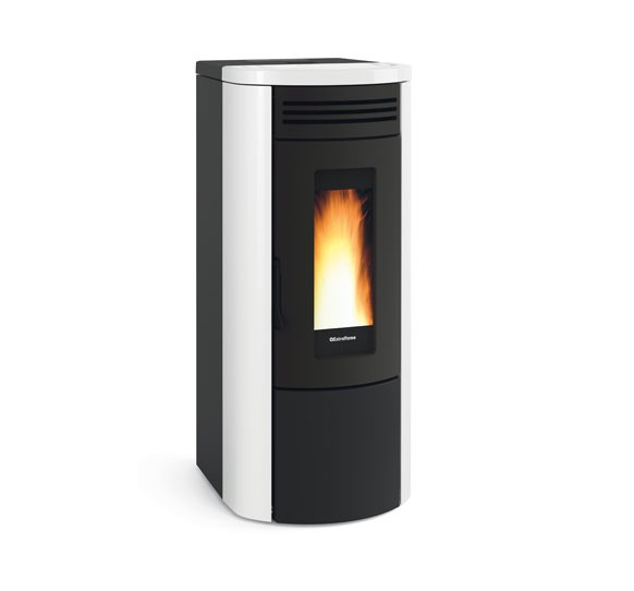 La nordica Σόμπα πέλλετ νερού