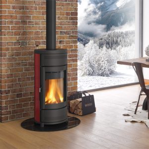 La nordica τζακόσομπα