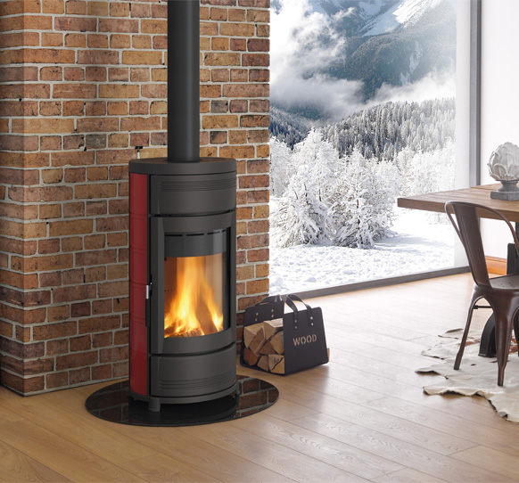 La nordica τζακόσομπα