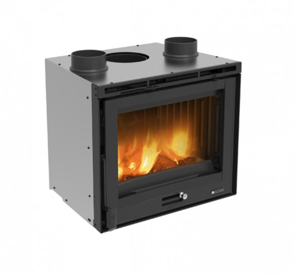 La nordica Κασέτα ξύλου