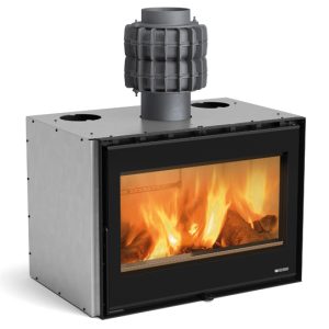 La nordica Κασέτα ξύλου