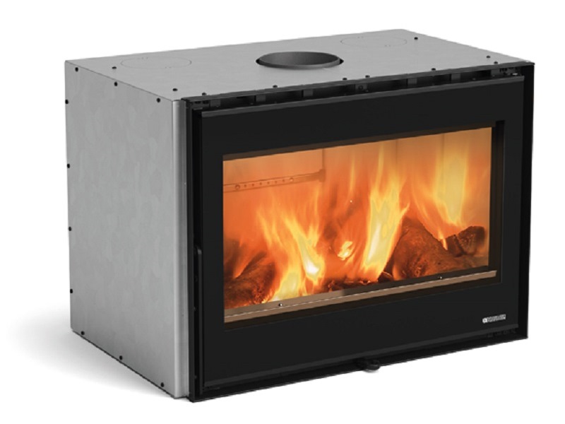 La nordica Κασέτα ξύλου