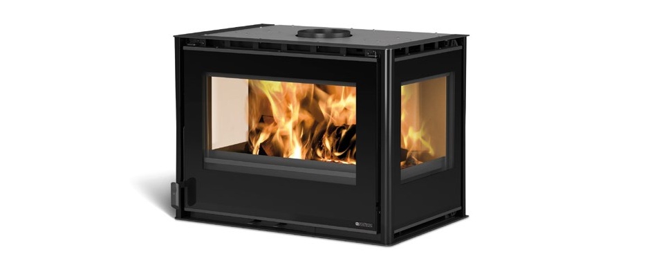 La nordica Κασέτα ξύλου