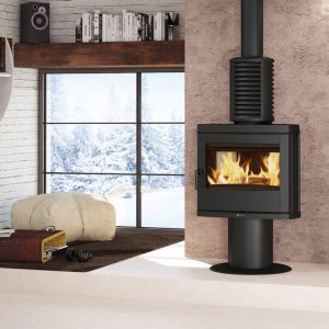 La nordica τζακόσομπα