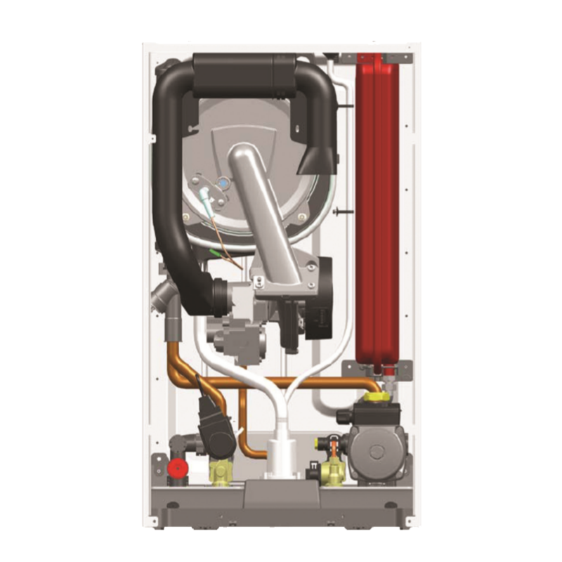 HEATLINE STAR 5 35kW - Image 2