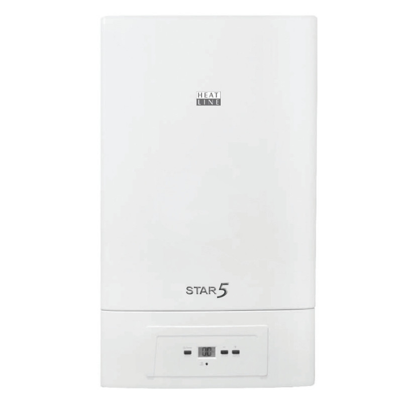 HEATLINE STAR 5 24kW