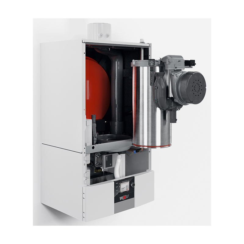 WOLF CGB-2K-14 - Image 3