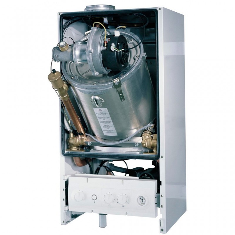 WOLF CGB-35 - Image 2