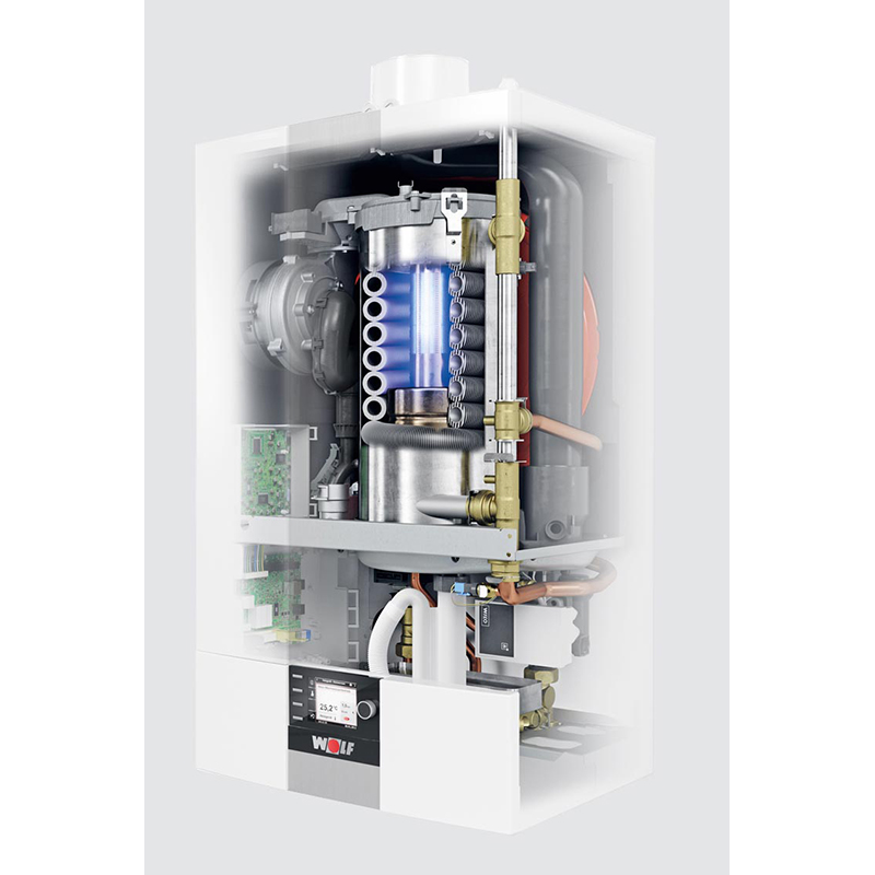 WOLF CGB-2K-14 - Image 2